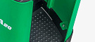 Транспортировщик с фиксированной платформой (литий) HC CBD30-AC1S-lSU